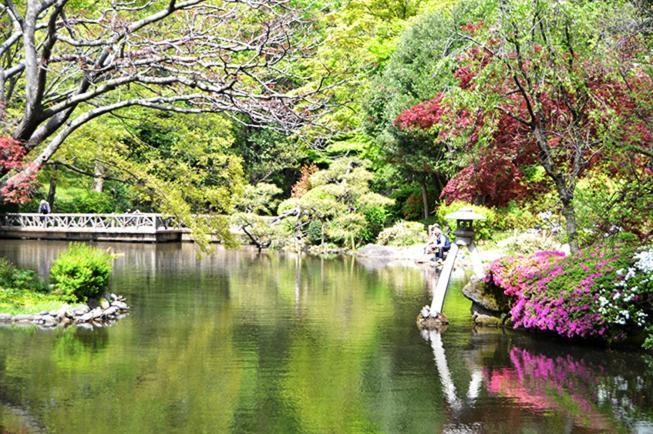 Tokyo Kakan Екстер'єр фото