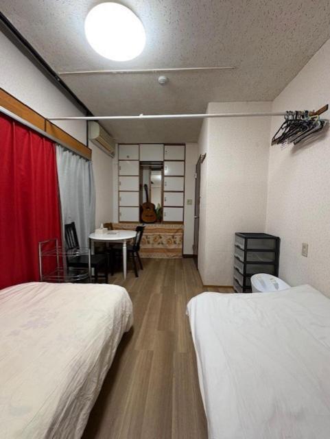 Tokyo Kakan Екстер'єр фото