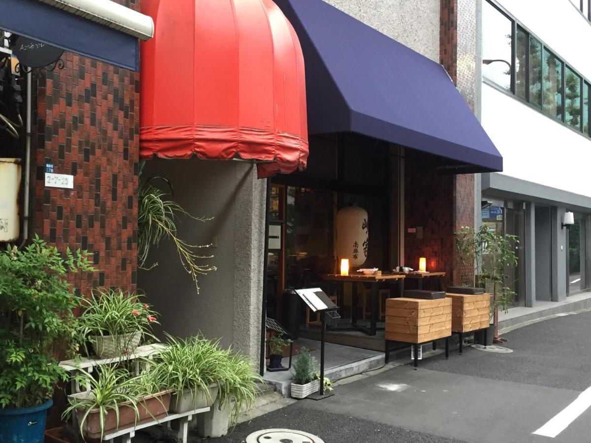 Tokyo Kakan Екстер'єр фото
